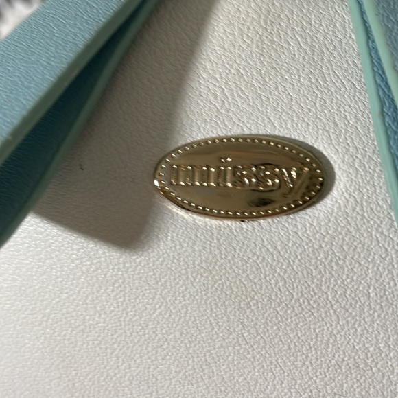 Missy hummingbird/flowers vegan backpack - Picture 3 of 15